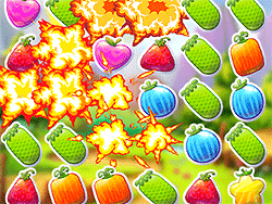 Fruit Crush Frenzy image Preview2