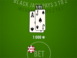 Las Vegas Blackjack image Preview2