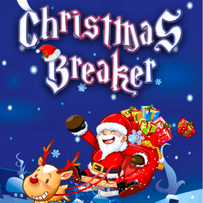 Christmas Breaker