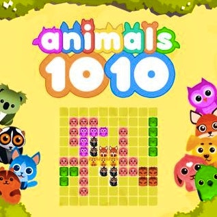 1010 Animals