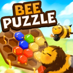 Bee Puzzle