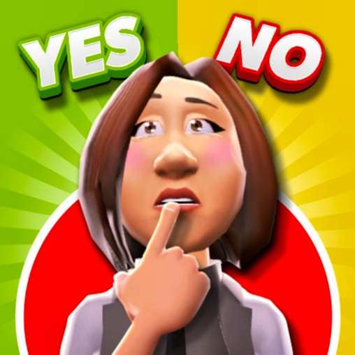 Yes or No Challenge image Preview2