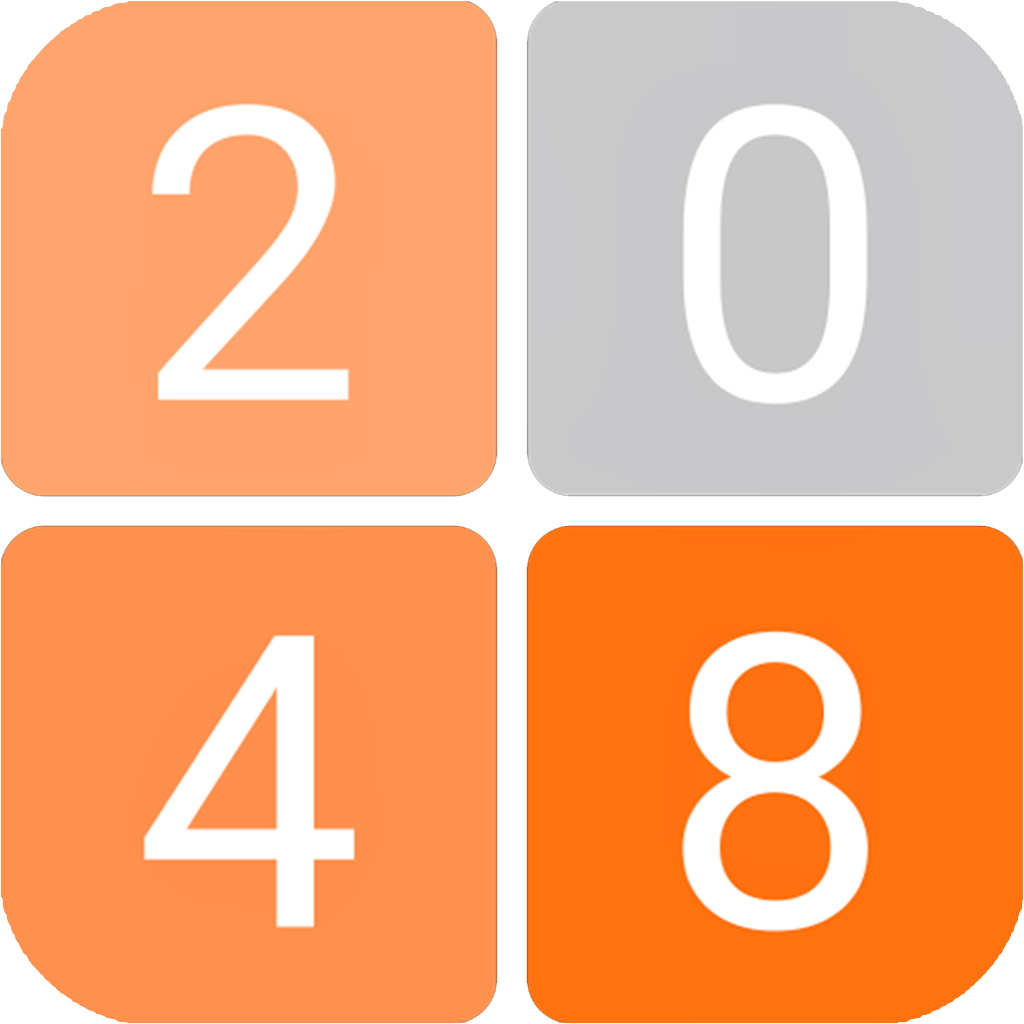 2048 Legend